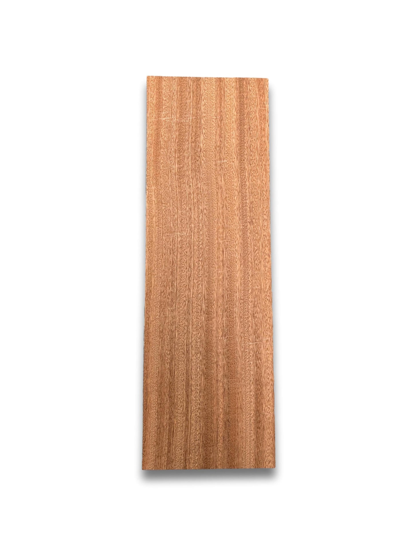 Mahagonifurnier | 42x13 cm