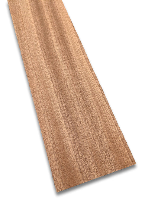 Mahagonifurnier | 140x11 cm