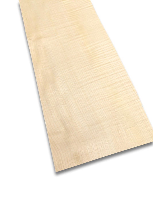 Ahornfurnier | 155 x 14 cm