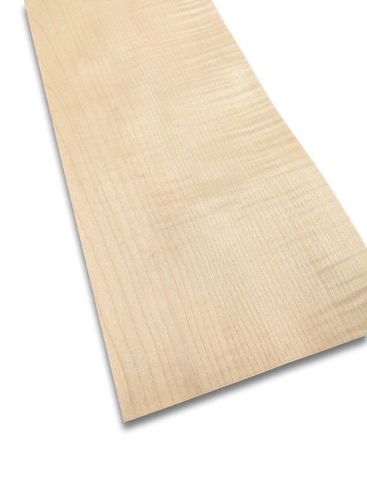 Ahornfurnier | 200 x 19 cm