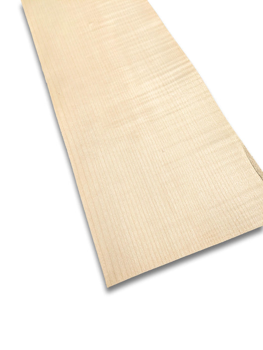 Ahornfurnier | 202 x 17 cm