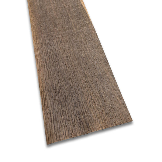 Eiche Geräuchert Furnier | 215x18 cm