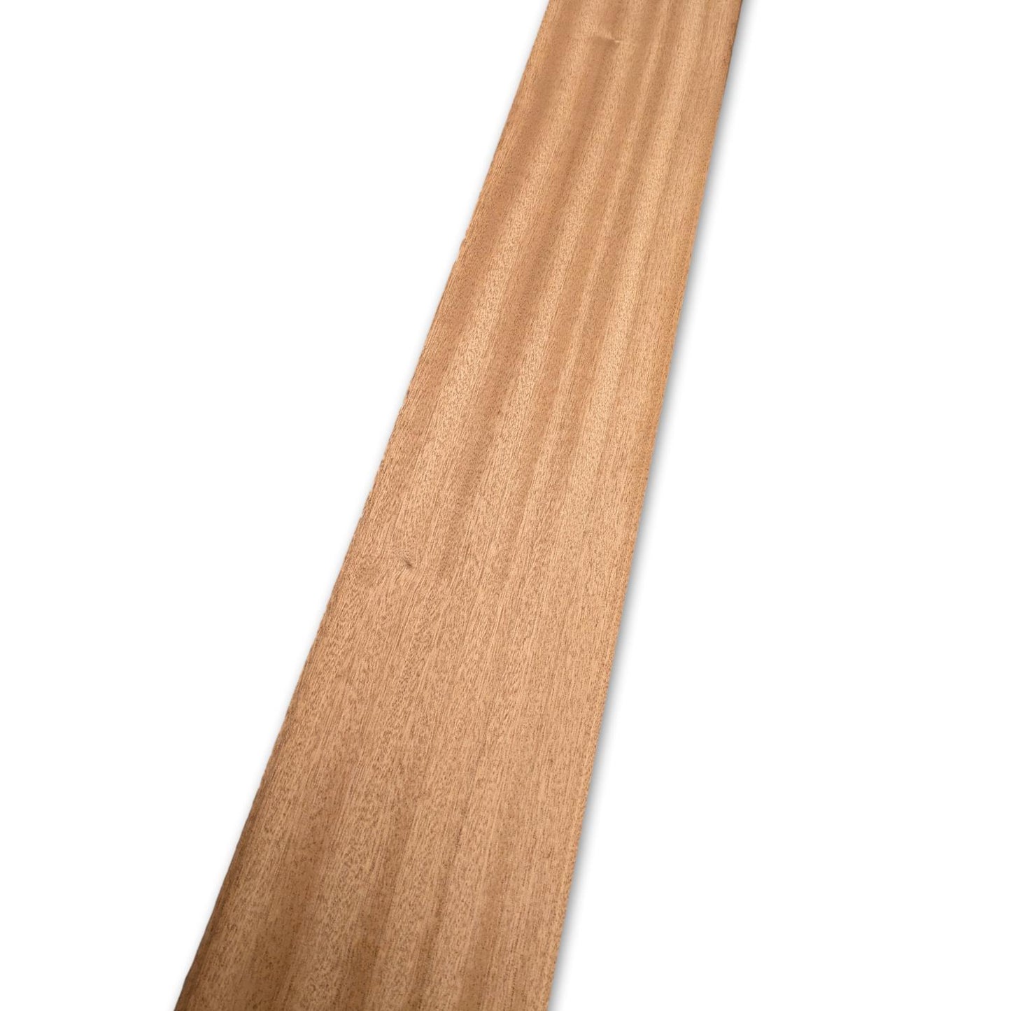 Mahagonifurnier | 25 Blätter| 230x15 cm