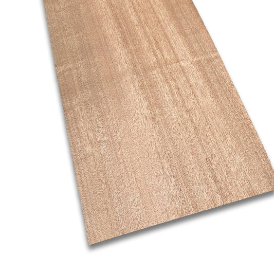 Okoumé-Furnier | 240x22 cm