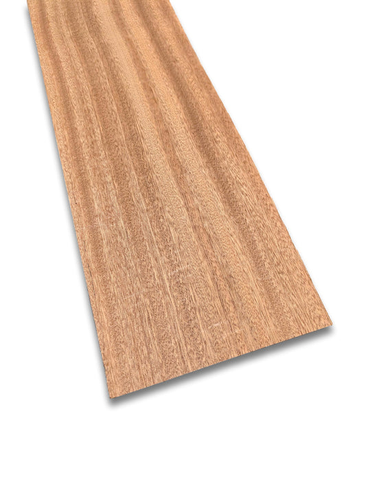 Mahagonifurnier | 42x13 cm