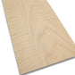 Ahorn (riegel) Furnier | 53 x 19 cm