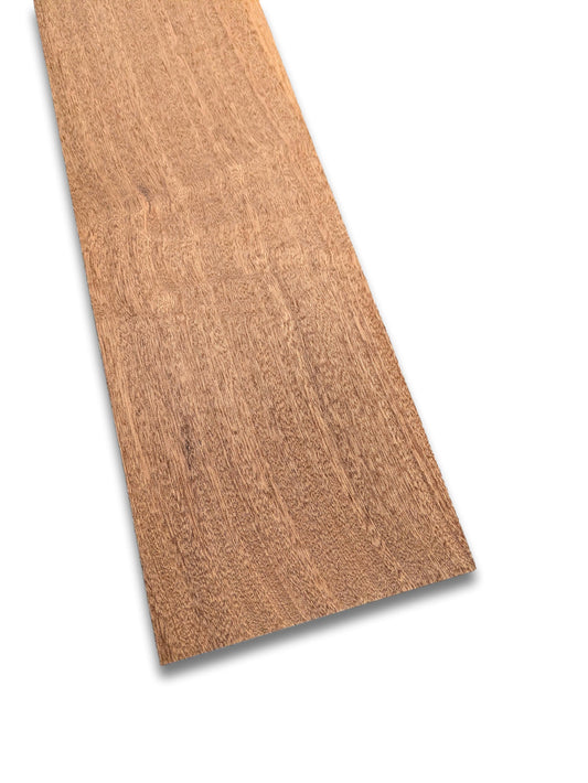 Mahagonifurnier | 69x12 cm